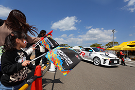全日本ラリー選手権 第2戦 ツール･ド･九州 2025 in 唐津