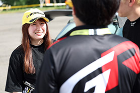 全日本ラリー選手権 第5戦 2025 ARK ラリー・カムイ