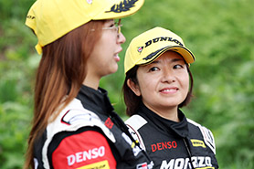 全日本ラリー選手権 第5戦 2025 ARK ラリー・カムイ