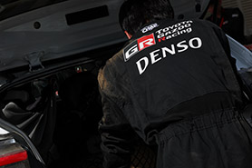 全日本ラリー選手権 第6戦 RALLY HOKKAIDO