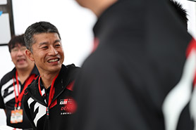 全日本ラリー選手権 第6戦 RALLY HOKKAIDO