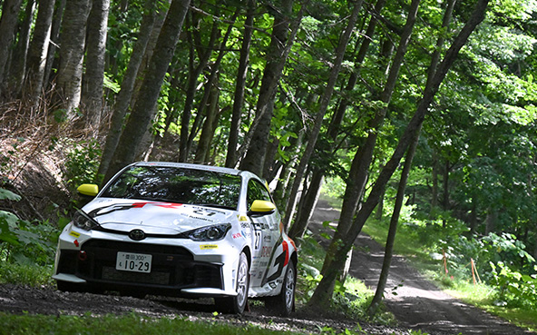 セバスチャン・オジエ | ドライバー情報 | モータースポーツ活動