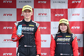 全日本ラリー選手権 第8戦 第52回 M.C.S.C. ラリーハイランドマスターズ 2025