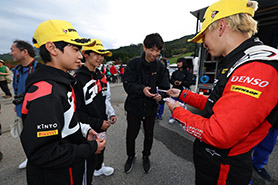 全日本ラリー選手権 第8戦 第52回 M.C.S.C. ラリーハイランドマスターズ 2025