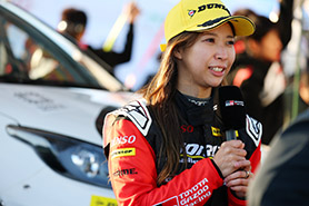 全日本ラリー選手権 第1戦 RALLY 三河湾 2026