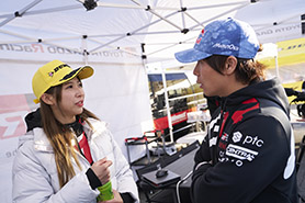 全日本ラリー選手権 第1戦 RALLY 三河湾 2026