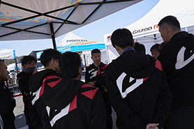 全日本ラリー選手権 第1戦 RALLY 三河湾 2026