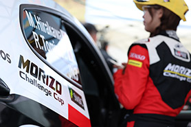 全日本ラリー選手権 第2戦 SAGA RALLY NATIONAL CHAMPIONSHIP 2026