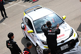 全日本ラリー選手権 第2戦 SAGA RALLY NATIONAL CHAMPIONSHIP 2026