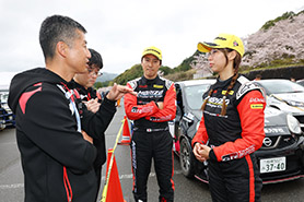 全日本ラリー選手権 第2戦 SAGA RALLY NATIONAL CHAMPIONSHIP 2026