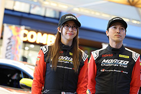 全日本ラリー選手権 第2戦 SAGA RALLY NATIONAL CHAMPIONSHIP 2026