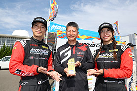 全日本ラリー選手権 第2戦 SAGA RALLY NATIONAL CHAMPIONSHIP 2026