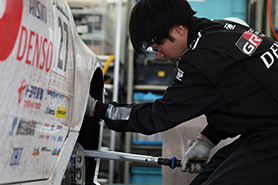 全日本ラリー選手権 第2戦 SAGA RALLY NATIONAL CHAMPIONSHIP 2026