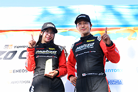 全日本ラリー選手権 第3戦 Rally 飛鳥