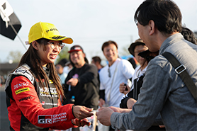 全日本ラリー選手権 第3戦 Rally 飛鳥