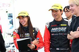 全日本ラリー選手権 第3戦 Rally 飛鳥