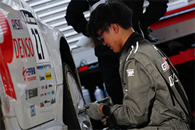 全日本ラリー選手権 第3戦 Rally 飛鳥