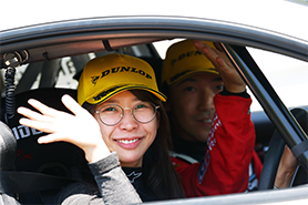 全日本ラリー選手権 第3戦 Rally 飛鳥