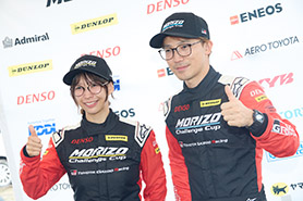 全日本ラリー選手権 第5戦 2026 ARK ラリー・カムイ