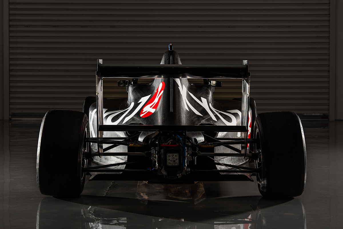 レース車両解説 | 2026年 | KYOJO CUP | KYOJO CUP | GAZOO Racing