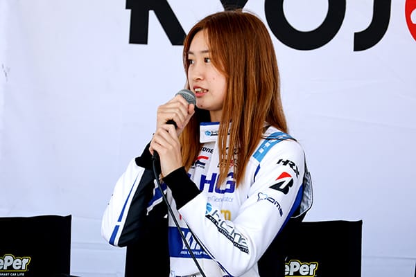 KYOJO CUP 2025年 第1戦 富士 フォトギャラリー