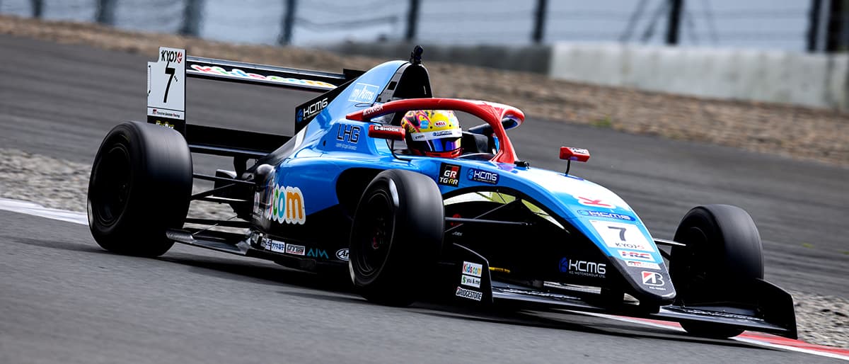 KYOJO CUP 2025年 第2戦 富士 フォトギャラリー