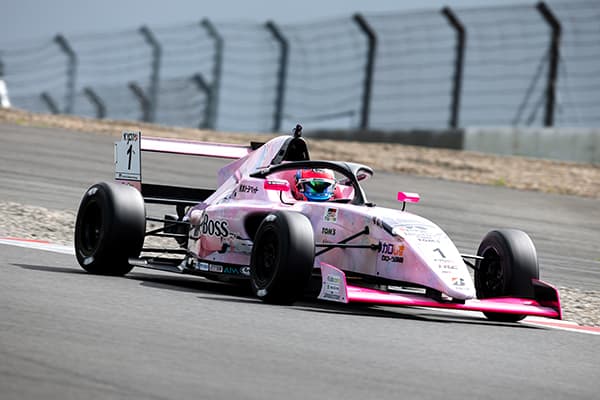 KYOJO CUP 2025年 第2戦 富士 フォトギャラリー