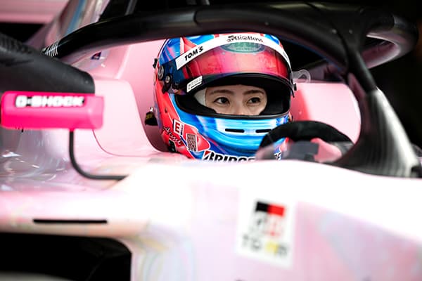 KYOJO CUP 2025年 第2戦 富士 フォトギャラリー