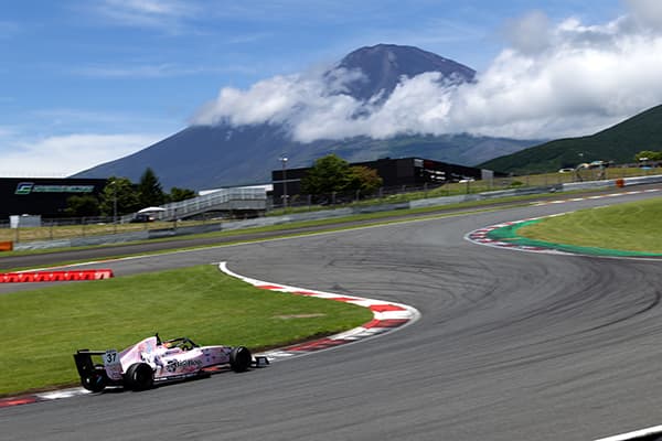 KYOJO CUP 2025年 第2戦 富士 フォトギャラリー