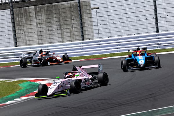 KYOJO CUP 2025年 第2戦 富士 フォトギャラリー