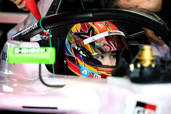 KYOJO CUP 2025年 第2戦 富士 フォトギャラリー