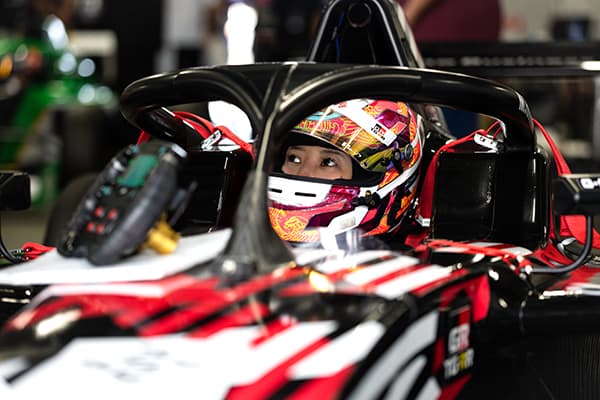 KYOJO CUP 2025年 第2戦 富士 フォトギャラリー