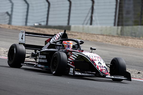 KYOJO CUP 2025年 第2戦 富士 フォトギャラリー