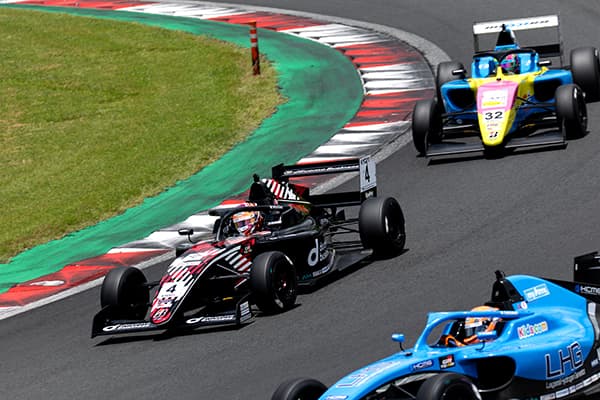 KYOJO CUP 2025年 第2戦 富士 フォトギャラリー