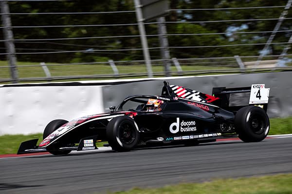 KYOJO CUP 2025年 第2戦 富士 フォトギャラリー