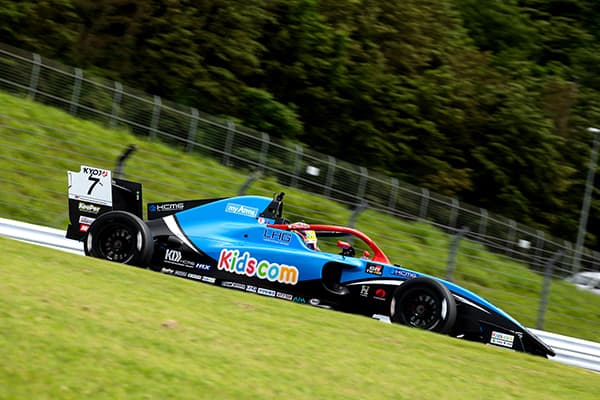 KYOJO CUP 2025年 第2戦 富士 フォトギャラリー