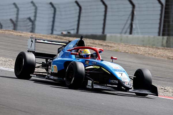 KYOJO CUP 2025年 第2戦 富士 フォトギャラリー