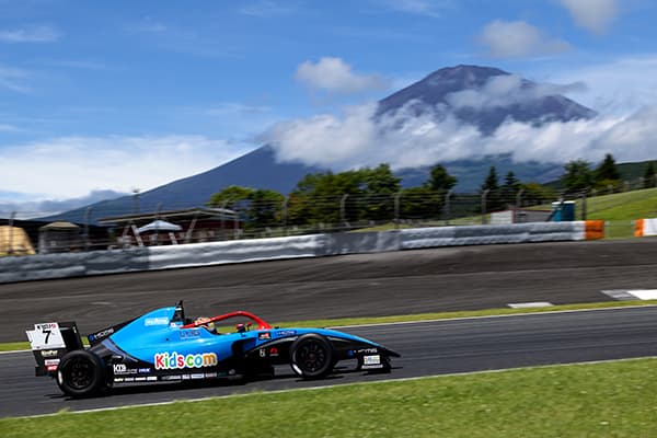 KYOJO CUP 2025年 第2戦 富士 フォトギャラリー