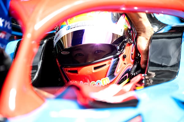 KYOJO CUP 2025年 第2戦 富士 フォトギャラリー