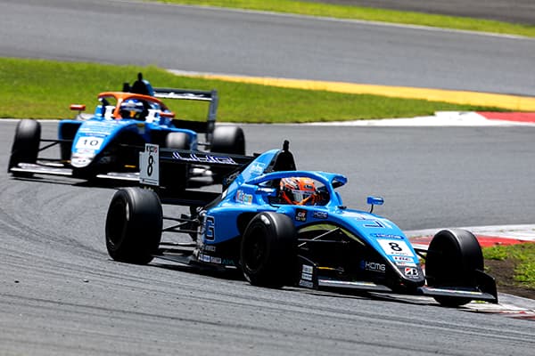 KYOJO CUP 2025年 第2戦 富士 フォトギャラリー