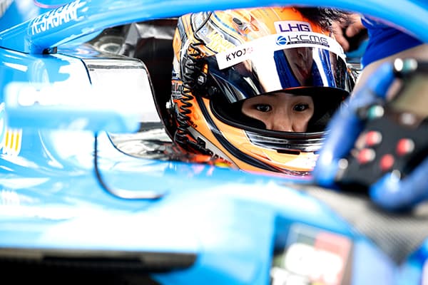 KYOJO CUP 2025年 第2戦 富士 フォトギャラリー