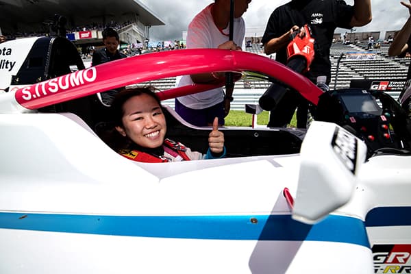 KYOJO CUP 2025年 第2戦 富士 フォトギャラリー