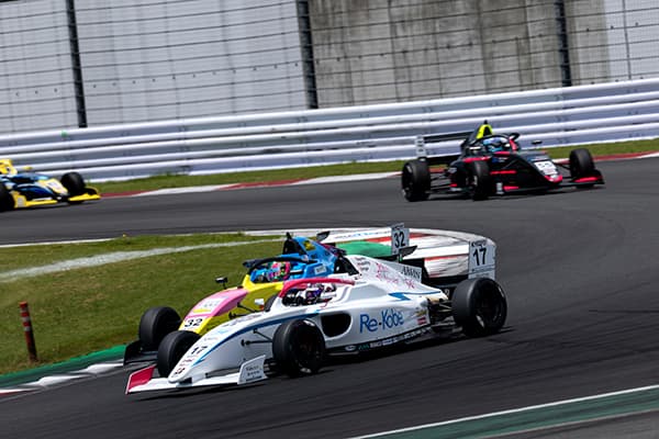 KYOJO CUP 2025年 第2戦 富士 フォトギャラリー