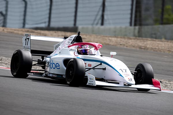 KYOJO CUP 2025年 第2戦 富士 フォトギャラリー