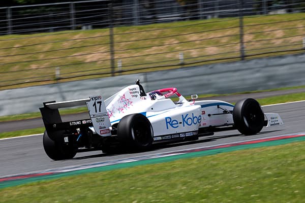 KYOJO CUP 2025年 第2戦 富士 フォトギャラリー