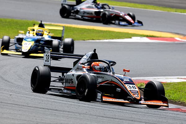 KYOJO CUP 2025年 第2戦 富士 フォトギャラリー