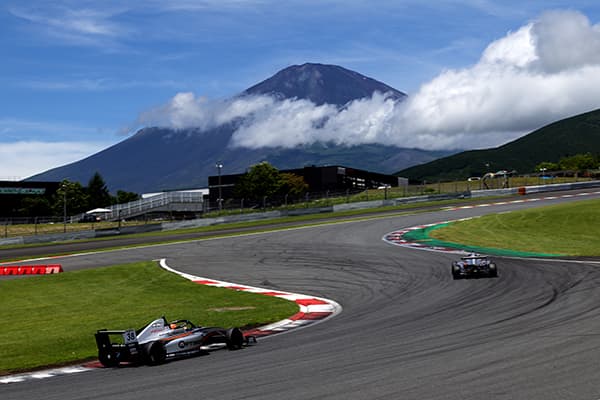 KYOJO CUP 2025年 第2戦 富士 フォトギャラリー