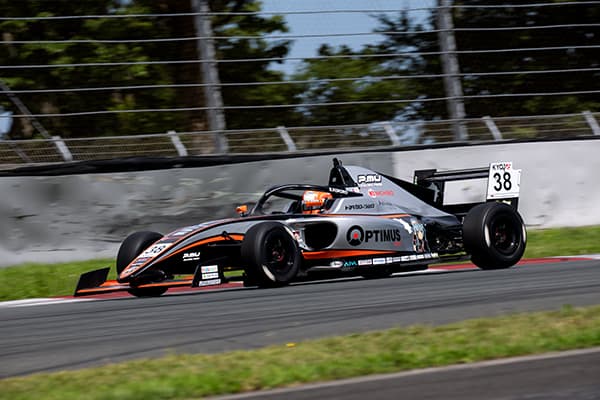 KYOJO CUP 2025年 第2戦 富士 フォトギャラリー