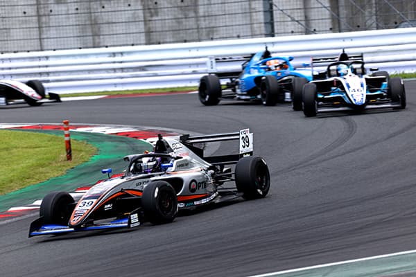 KYOJO CUP 2025年 第2戦 富士 フォトギャラリー