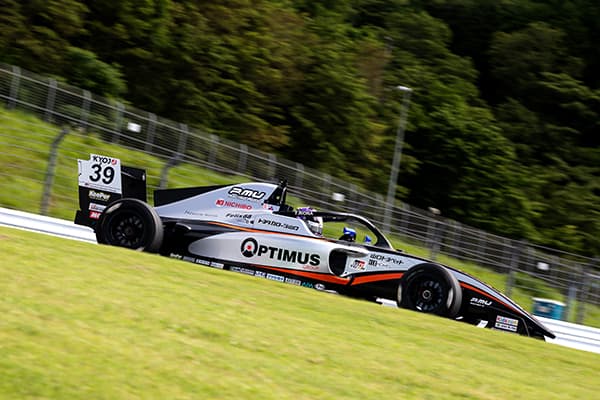 KYOJO CUP 2025年 第2戦 富士 フォトギャラリー